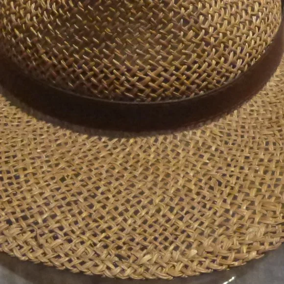 Australian Outback Straw Hat - Picture 5 of 5